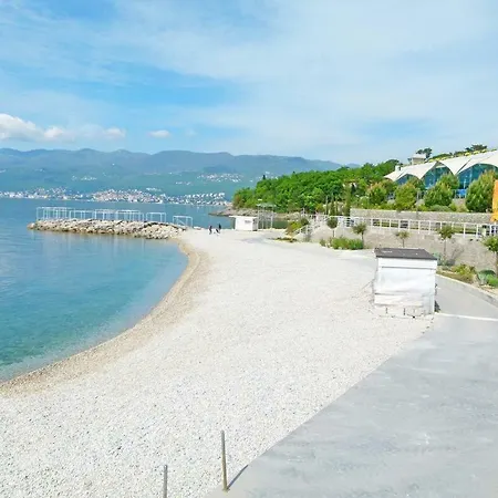 Apartment Al Mare *