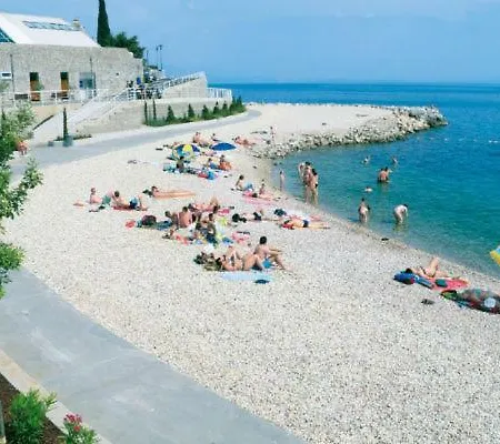 Al Mare * Fiume
