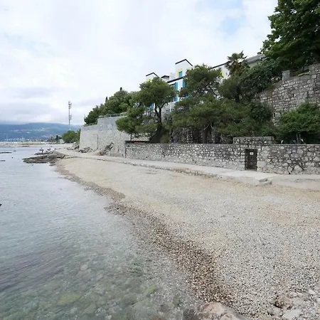 Apartman Al Mare *