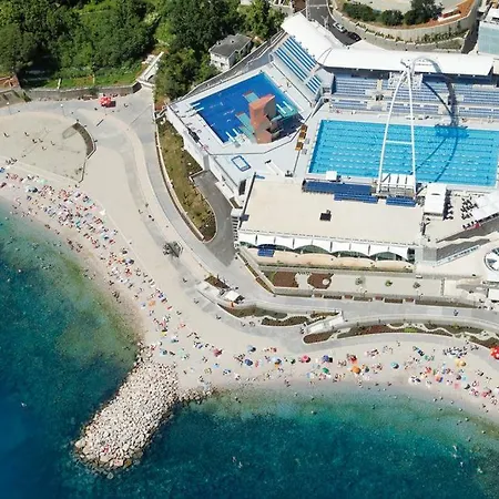 Al Mare Apartman