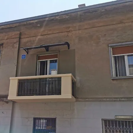 Apartment Al Mare *