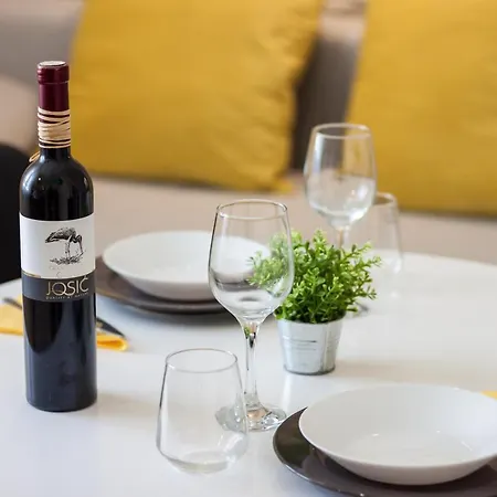 Al Mare Apartment Rijeka