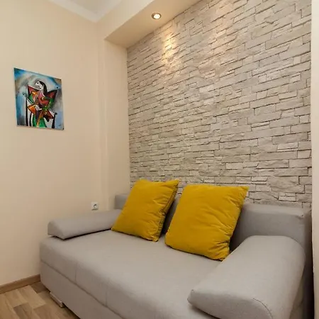 Apartment Al Mare Rijeka