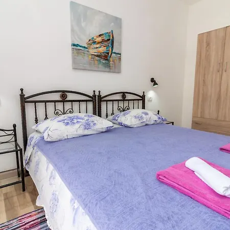 Apartman Al Mare