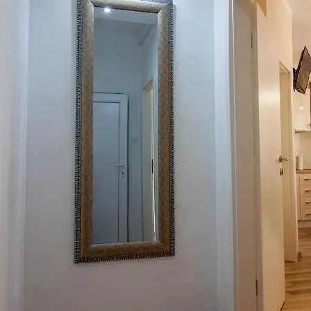 Apartment Al Mare Rijeka