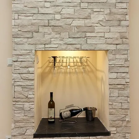 Al Mare Apartment Rijeka