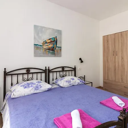 Apartment Al Mare *