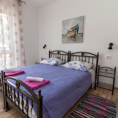 Apartment Al Mare Rijeka